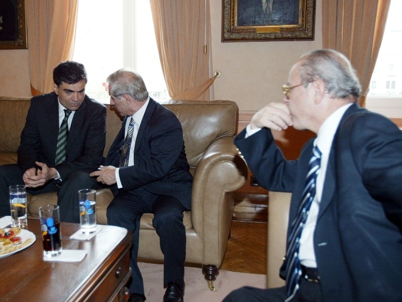 Ο Παναθηναϊκός πάνω απ’ όλους»