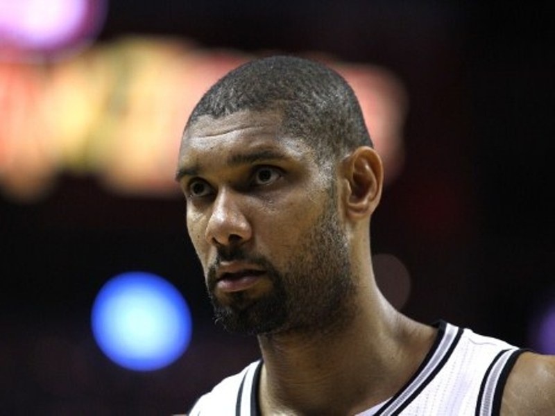 Συνεχίζει ο Ντάνκαν