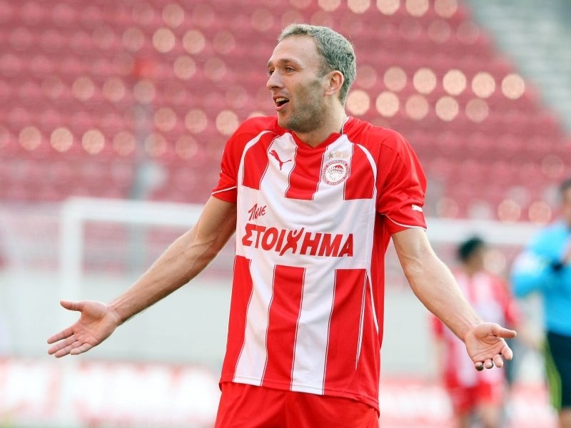 Αγγλικές «σειρήνες» για Ρόμενταλ