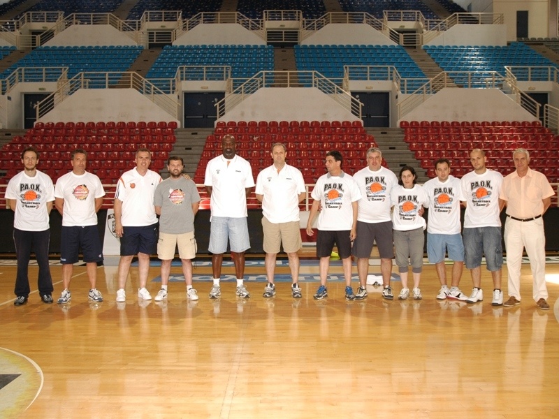 «Μαγνήτης» ο Μπάρλοου