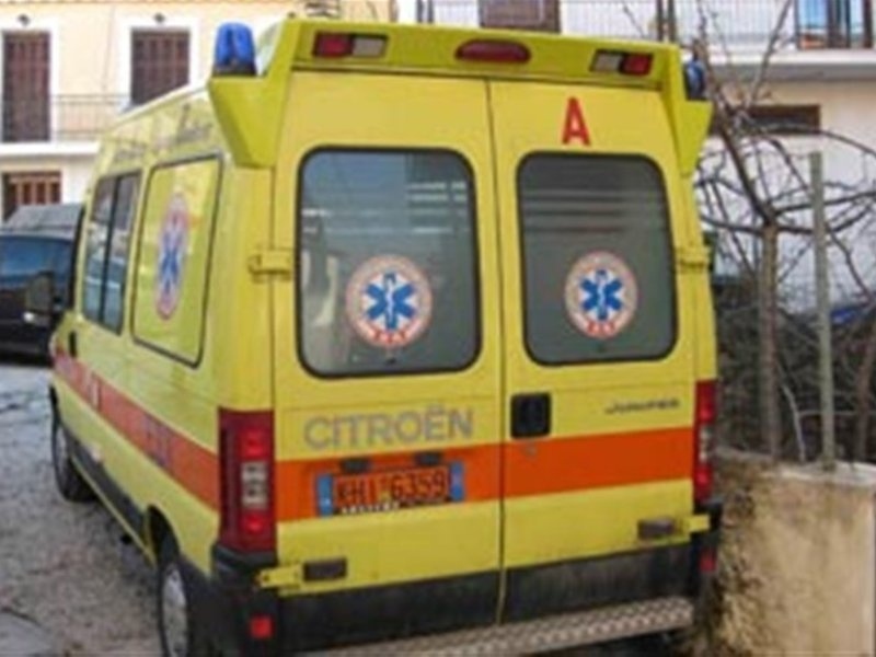 Στο «Αλεξάνδρα» ο Καρακούλιας