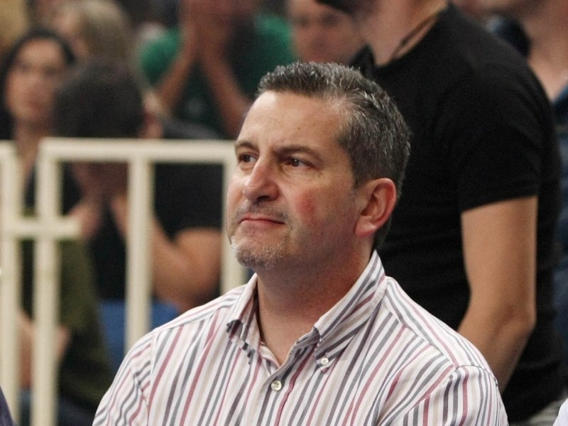 Ζούρος: «Καμία ηθική έκπτωση»