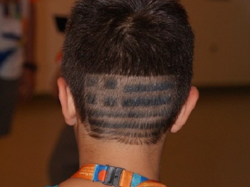 Χρυσό παράδειγμα