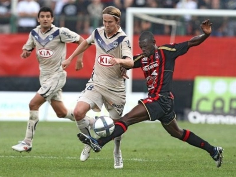 «Φευγάτος» ο Πλασίλ!