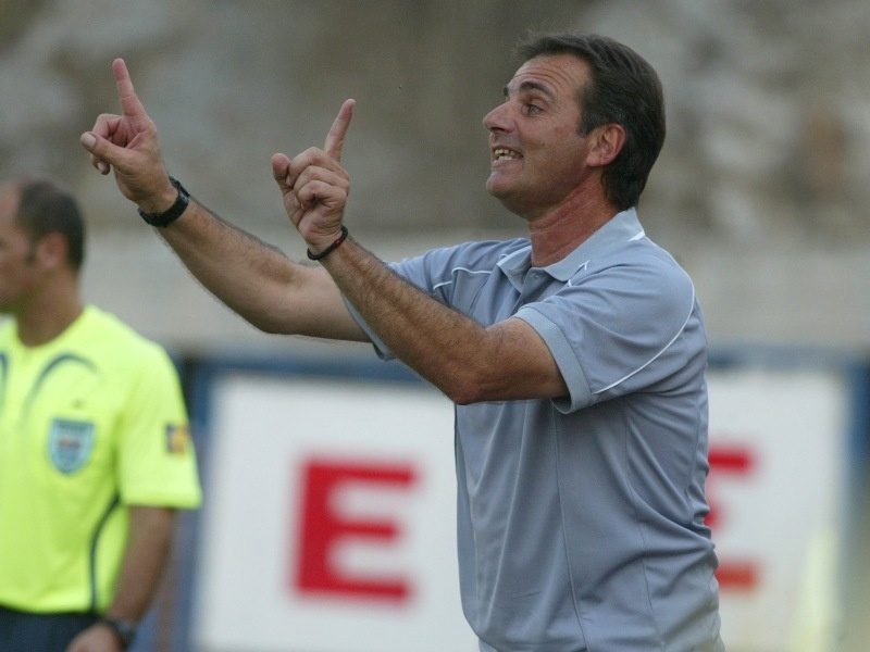 Ο Γούτης στο Onsports