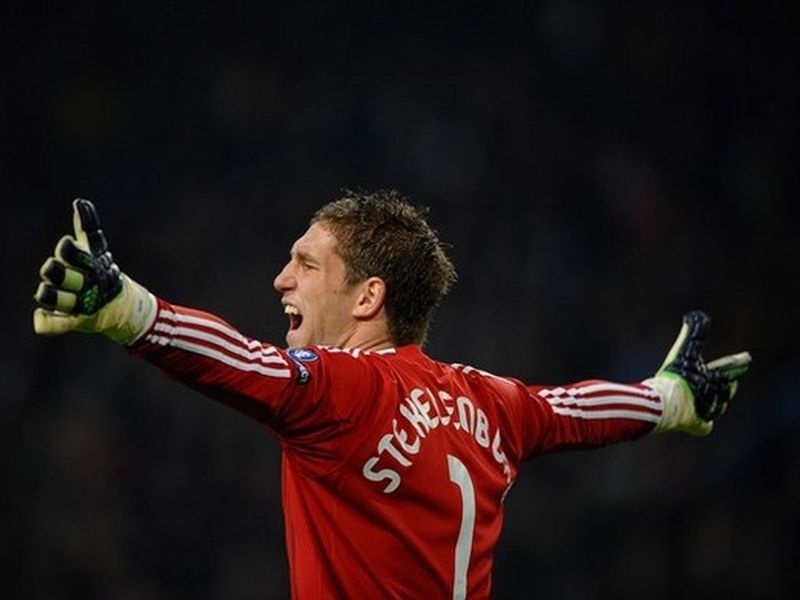 Πιο κοντά Ρόμα-Στεκέλενμπουργκ