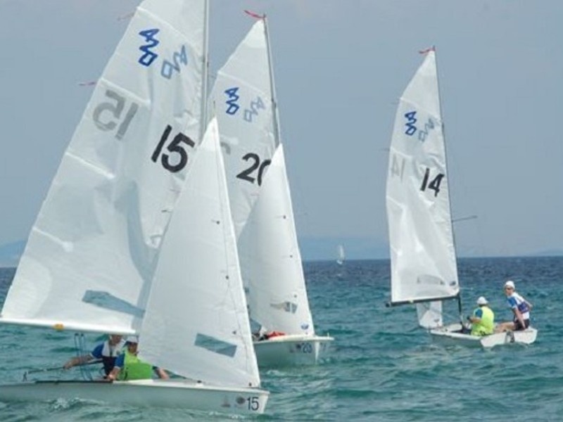 Στην κορυφή οι Έλληνες