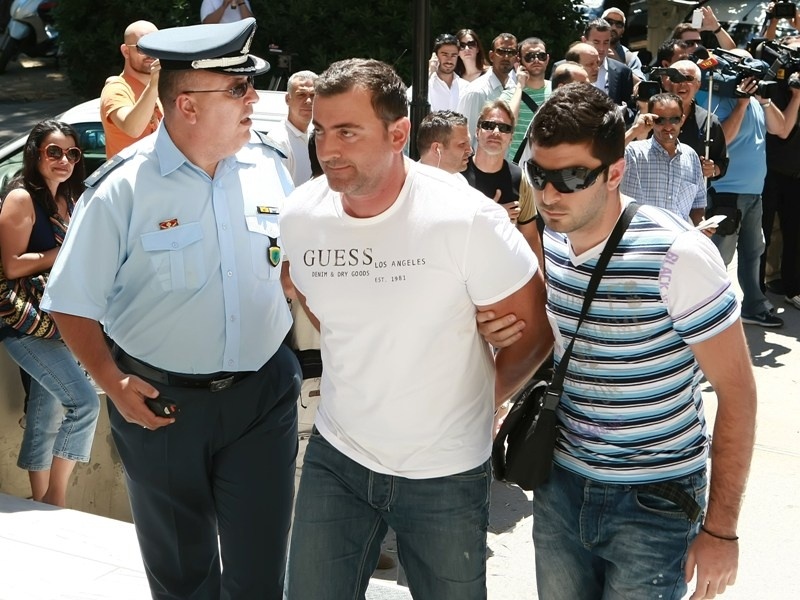 Τσακογιάννης-Πιλάβιος για τα… σκαμπίλια