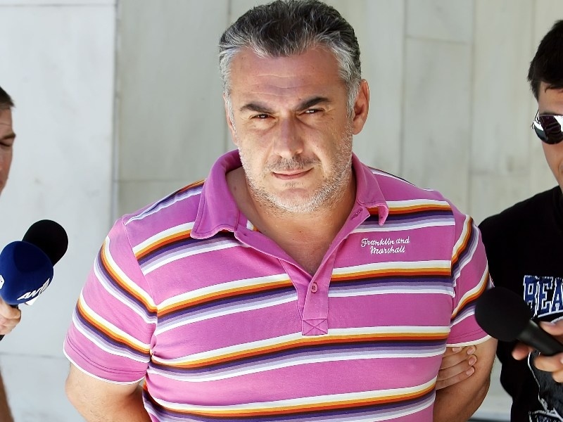 Χάλκος: «Ολοι αθώοι»