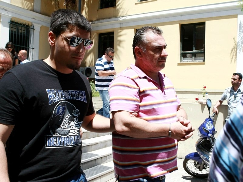 Eλεύθερος ο Χάλκος