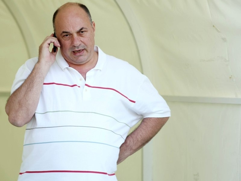 Μπέος για μπράβους