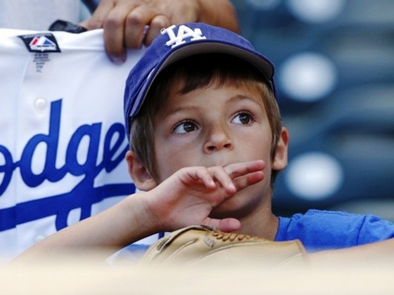 Πτώχευση οι Dodgers