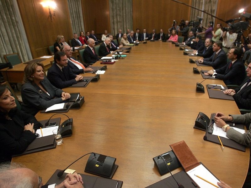 Παγίδα το μεσοπρόθεσμο