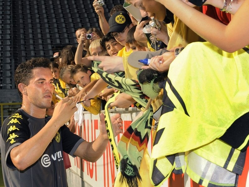 Στην Κότμπους ο Ρανγκέλοφ