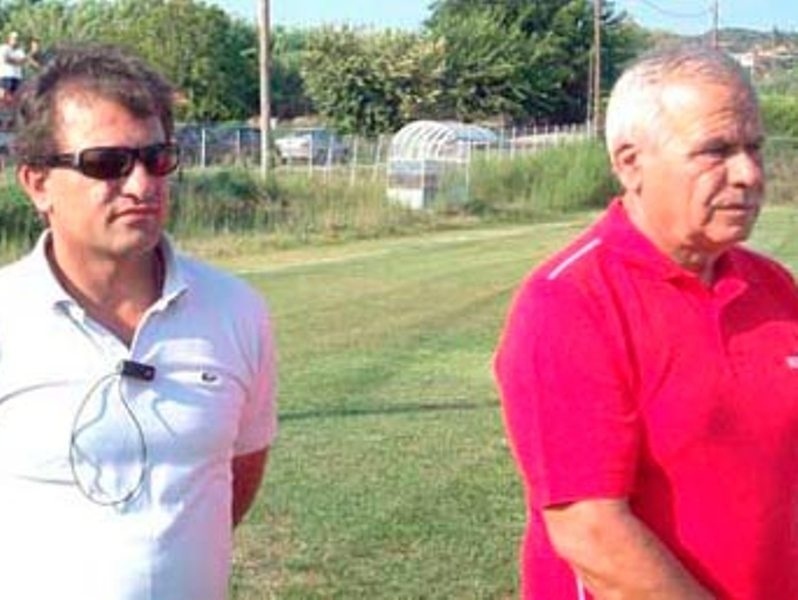 «Τρέχει» ο Ντάβαρης