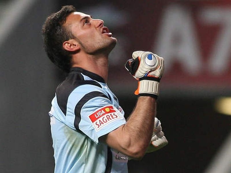 Στέλνουν Μπέτο οι Πορτογάλοι