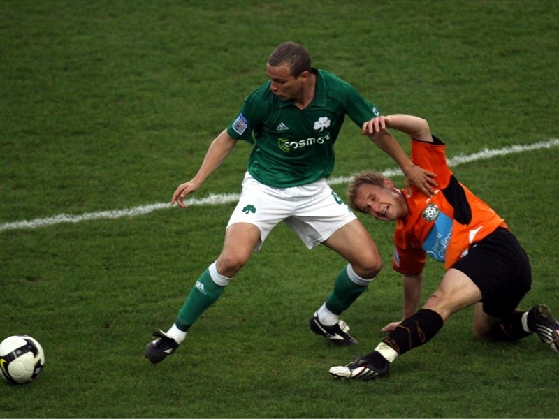 Έφερε πρόταση ο Μάτος!