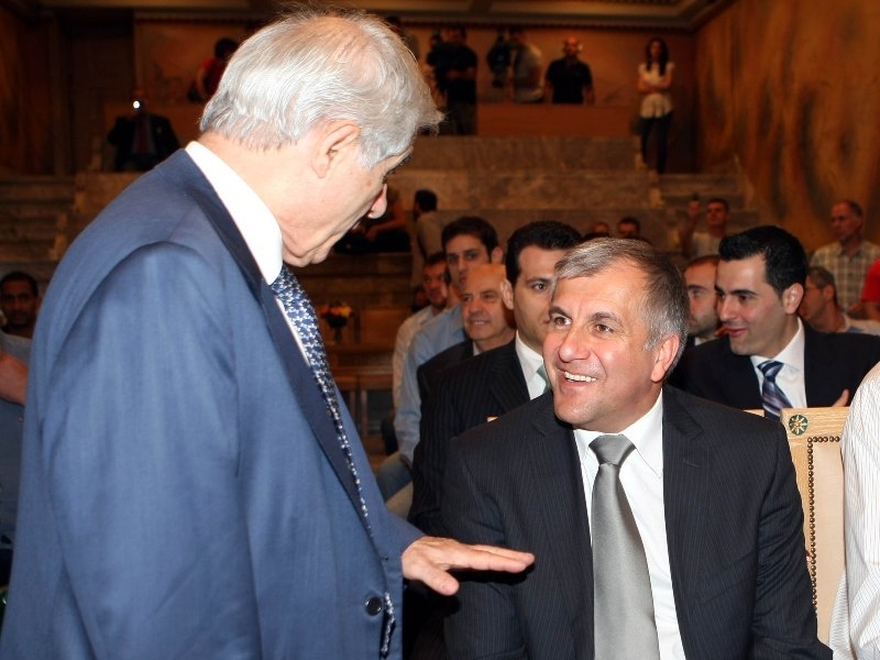 Παναθηναϊκός... επί χάρτου!