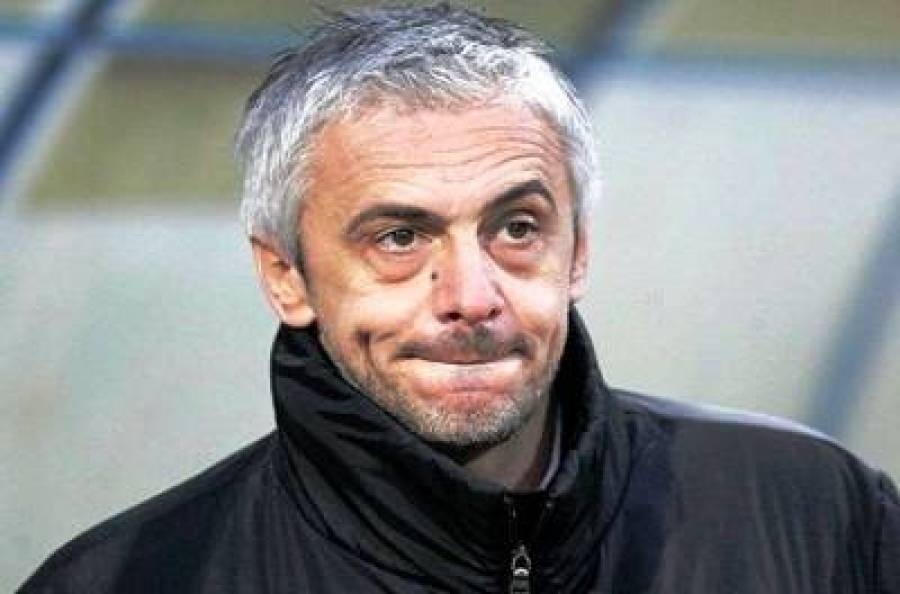 «Δεν μπορούσα να αρνηθώ»