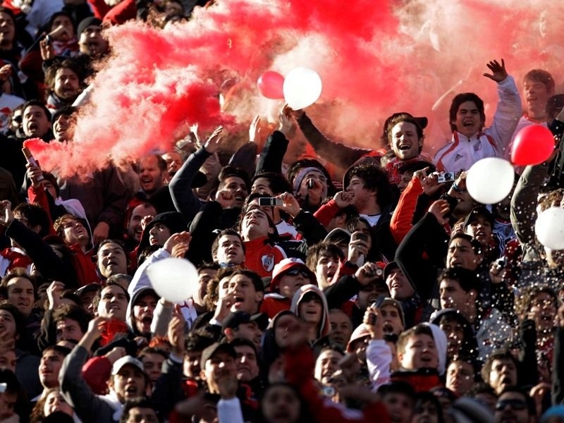 H Ρίβερ και οι... άλλες!