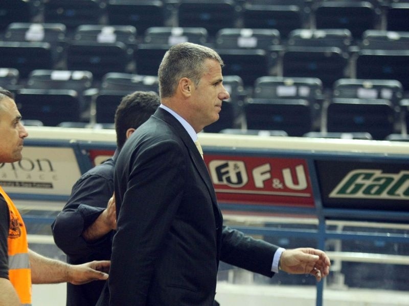 Άρης κατά Σούμποτιτς