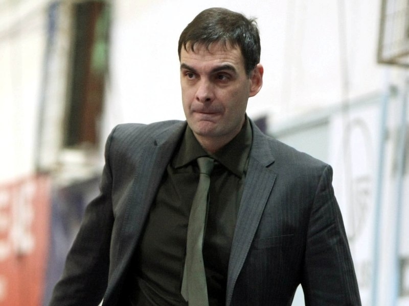 Θέλουν Μπαρτζώκα στην Ουκρανία