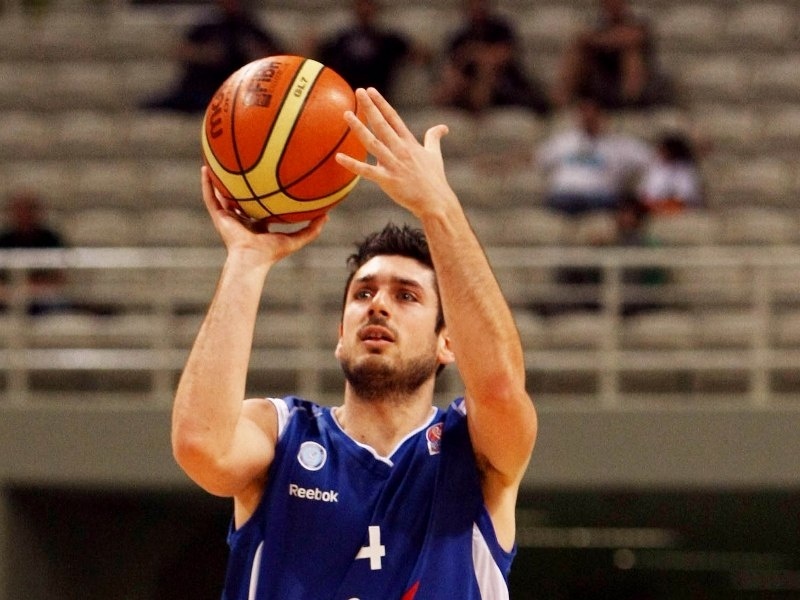 «Ελευθερία» τέλος για Ξανθόπουλο