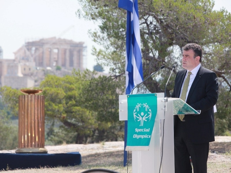 Απάντηση Αηδόνη