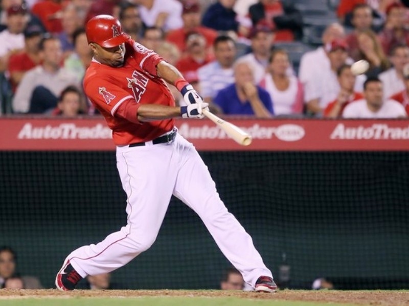 Πέντε «αγγελικά» runs