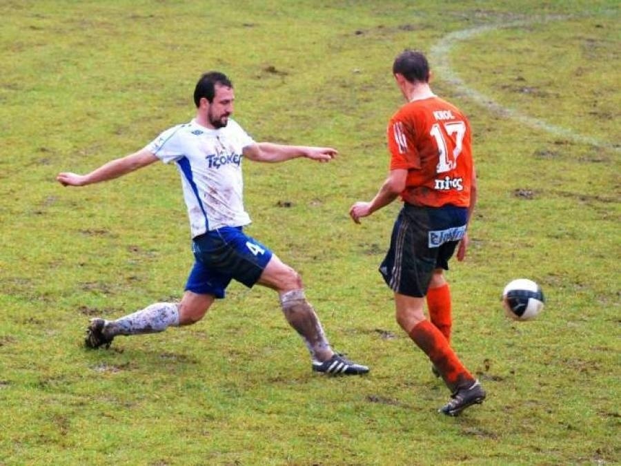 Κινούνται προσεκτικά