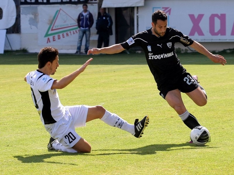 Υπολογίζεται ο Σακελλαρίου