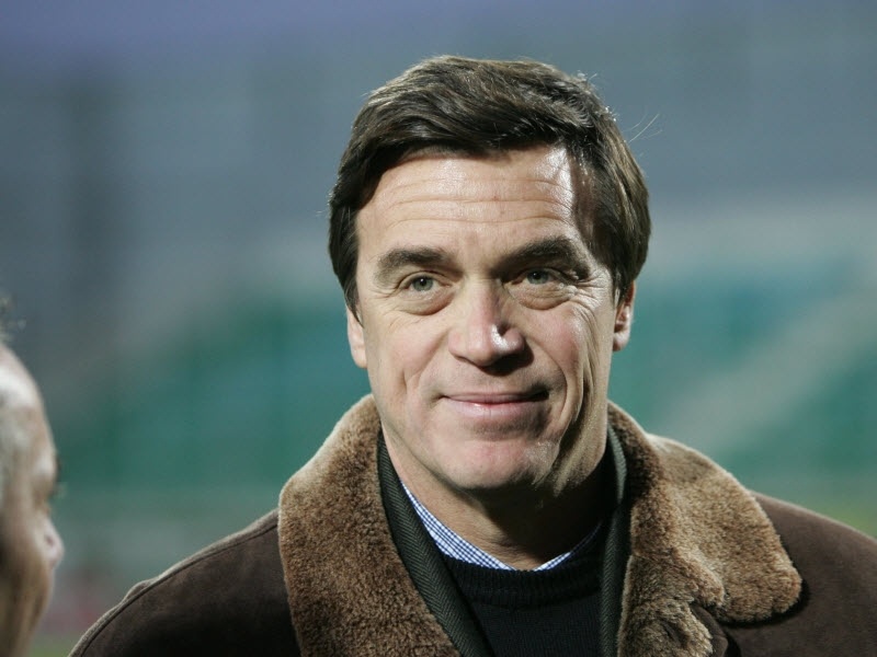 «Κλείνει» το θέμα με Μάτος-Γκοβού