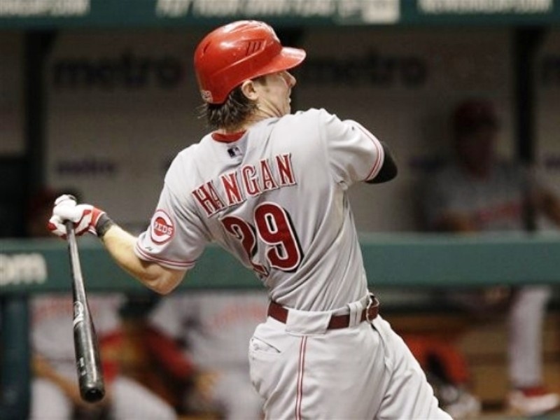 Δια μπαστουνιού Hanigan