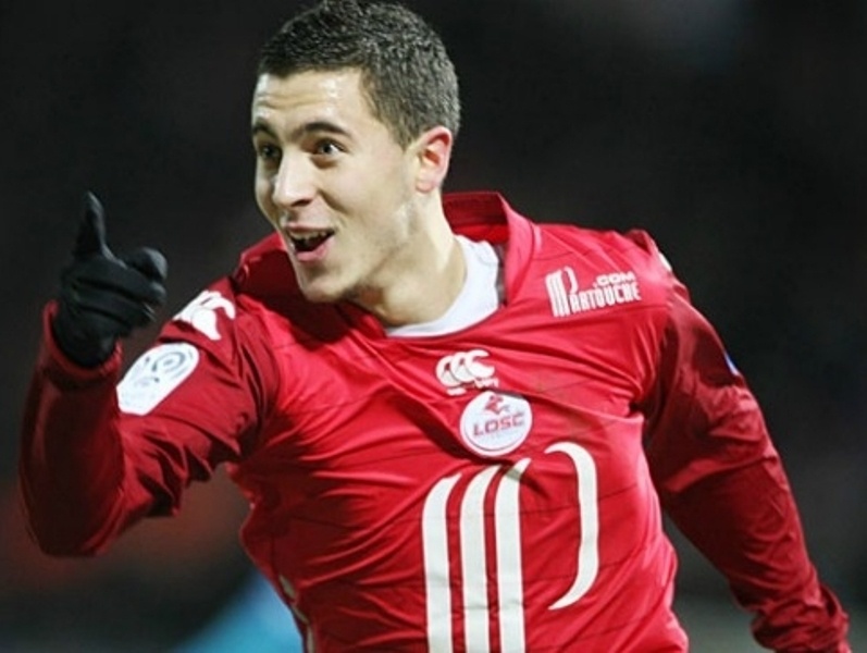 «Στοχεύει» σε Αζάρ!