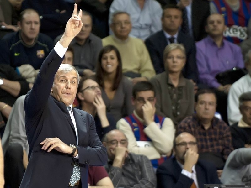 «Στηρίζω τους Γιαννακόπουλους»