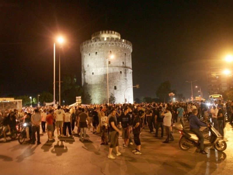 Σας πήραν χαμπάρι και οι Βρετανοί