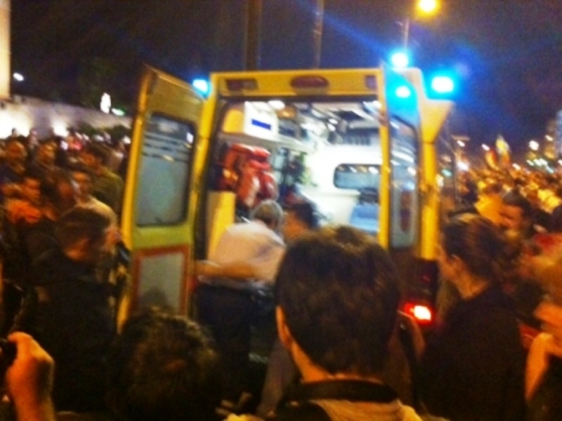 Νέες συλλήψεις και προσαγωγές