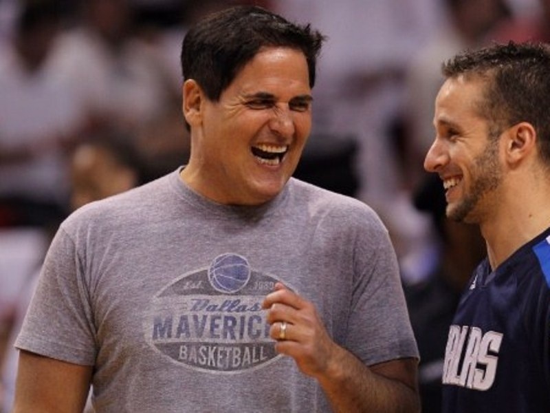 Βοηθάει ο Κιούμπαν