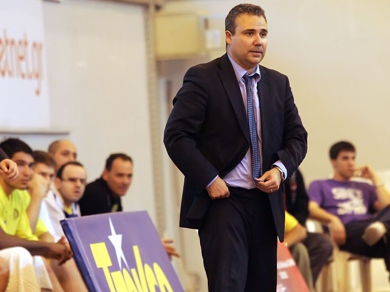 Εν αναμονή του Φλεβαράκη