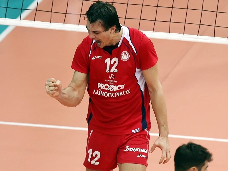 Ανακοινώθηκε ο Τζούριτς!