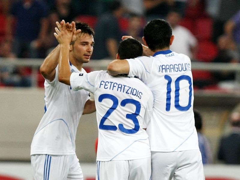 Σταθερή η Ελλάδα