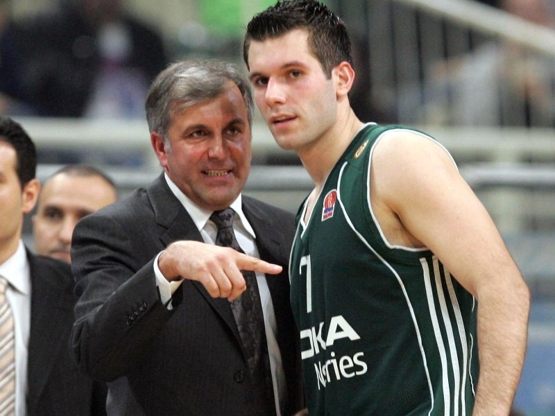 Το δείπνο στον Μπετσίροβιτς