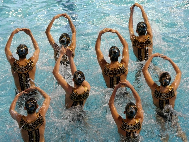 Στον τελικό το ντουέτο