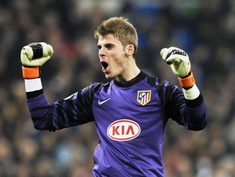 Φαν ντερ...Χέα