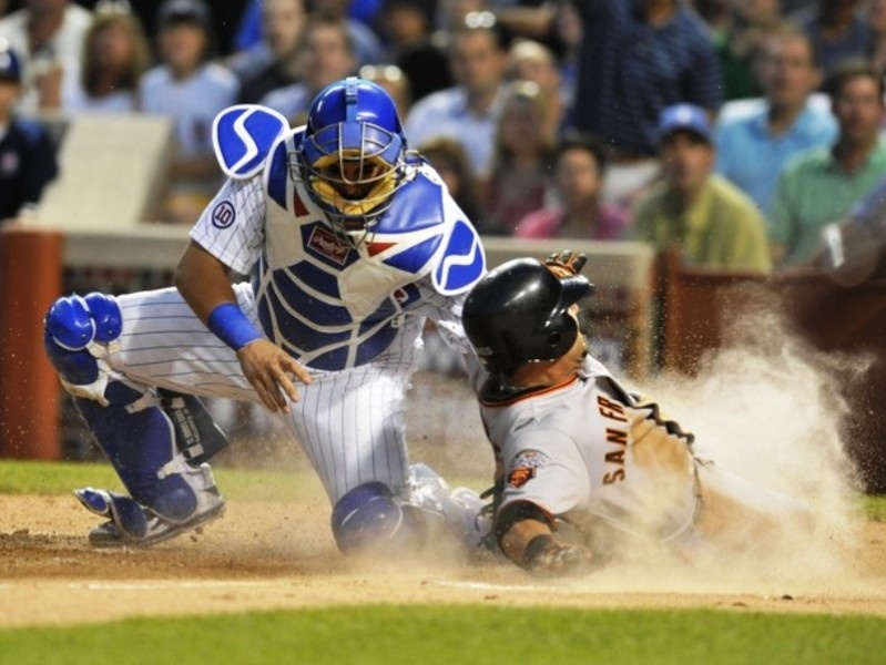 Συνεχίζουν οι «γίγαντες»