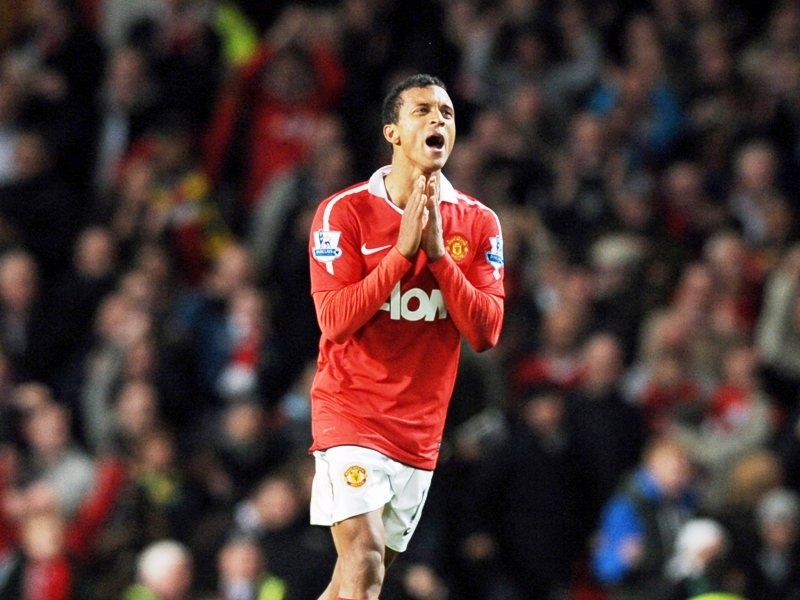 Θέλει Νάνι η Γιουβέντους