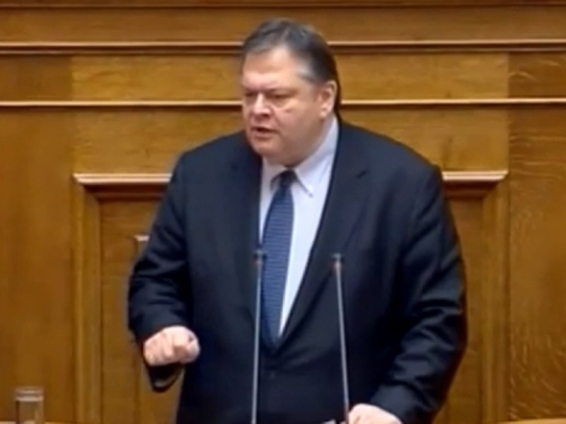 «Αναλαμβάνουμε την ευθύνη»