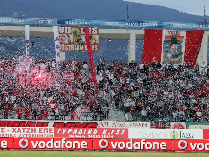 Εκδρομή στο Βελιγράδι