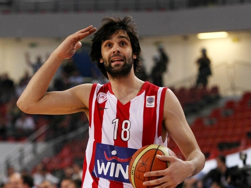 «Μοσχοβίτης» ο Τεόντοσιτς