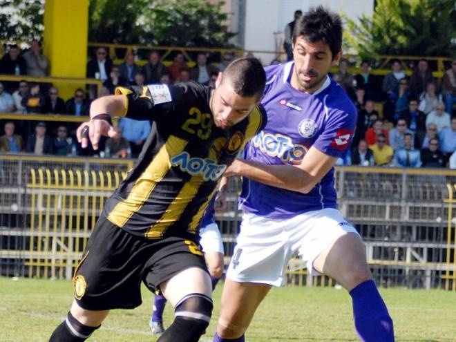 «Βλέμματα» για Βανγκέλι